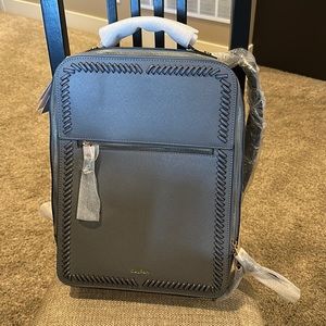 Calpak backpack never used